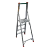 Heavy Duty Step Ladder - Image 3