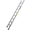 Heavy Duty Straight Ladder