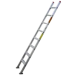 Heavy Duty Straight Ladder