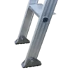 Heavy Duty Straight Ladder - Image 3