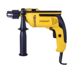 Stanley Hammer Drill 13mm - 700W
