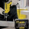 Stanley Hammer Drill 13mm - 700W - Image 4