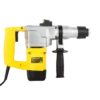 Stanley Corded 26mm 850W L-Shape Rotary Hammer