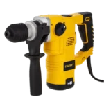 Stanley L-Shaped SDS / Hammer Drill 32mm 1250W