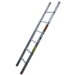 Light Access Single Ladder