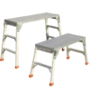 Plank Stool Ladder