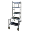 Podium Platform Steps