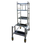 Podium Platform Steps