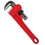 Stanley Pipe Wrench 350mm