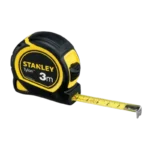 Stanley Powerlock 3M Plastic Case Tape
