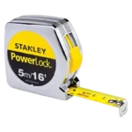 Stanley Powerlock 5M Tape Rule