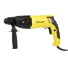 Stanley Rotary Hammer, 800W, 0-1150 RPM