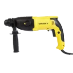 Stanley Rotary Hammer, 800W, 0-1150 RPM
