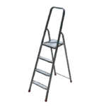 Steel Ladder