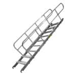 Steel Scaffolding Access