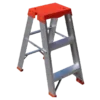 Step Stool Ladder