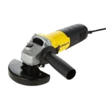 Stanley Small Angle Grinder, 750W, 115mm