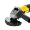 Stanley Small Angle Grinder, 750W, 115mm - Image 2