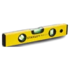 Stanley Standard Box Beam, 12"/30cm, 16"/40Cm, 24"/60cm, Yellow - Image 3