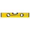 Stanley Standard Box Beam, 12"/30cm, 16"/40Cm, 24"/60cm, Yellow