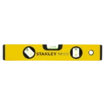 Stanley Standard Box Beam, 12"/30cm, 16"/40Cm, 24"/60cm, Yellow