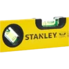 Stanley Standard Box Beam, 12"/30cm, 16"/40Cm, 24"/60cm, Yellow - Image 2