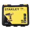 Stanley Cordless Drill Driver Kit Box, 18V - Image 2
