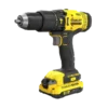 Stanley Fatmax 20V Cordless Hammer Drill