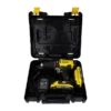 Stanley Fatmax 20V Cordless Hammer Drill - Image 3
