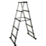 Telescopic Ladder