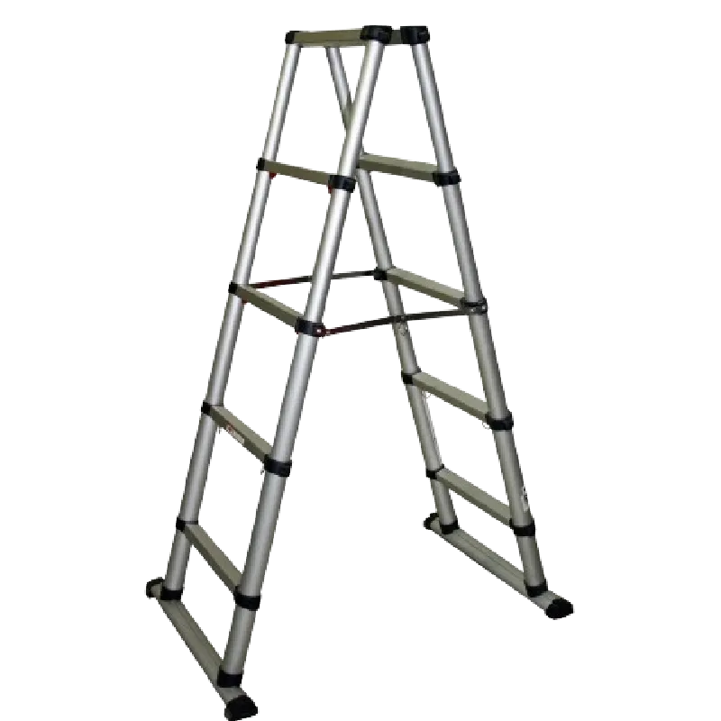 TELESCOPIC-LADDER.webp Telescopic Ladder - Image 1