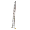 Triple Extension Ladder