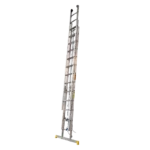Triple Extension Ladder