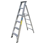 Two-in-one Ladder