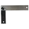Stanley Try Square 150 mm With Cast Zinc Handle - Image 2