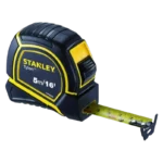 Stanley Tylon 5M Short Measuring Tape