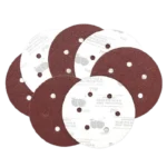 Velcro Discs