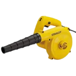Stanley Variable Speed Blower - 600W