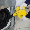 Stanley Variable Speed Blower - 600W - Image 3