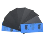 Waterproof Abrasives paper