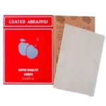 White Line abrasives paper