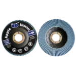 ZR Flap disc