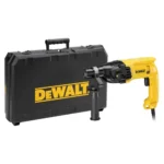 DEWALT D25033C-B5 220V 22mm SDS-Plus Rotary Hammer Drill 710W (with 13mm Chuck)