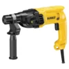 DEWALT D25033C-B5 220V 22mm SDS-Plus Rotary Hammer Drill 710W (with 13mm Chuck) - Image 2