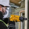 DEWALT D25033C-B5 220V 22mm SDS-Plus Rotary Hammer Drill 710W (with 13mm Chuck) - Image 3