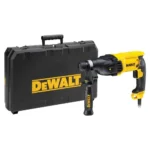 DEWALT D25133K-B5 220V 26mm SDS-Plus Rotary Hammer Drill 800W
