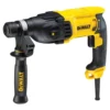 DEWALT D25133K-B5 220V 26mm SDS-Plus Rotary Hammer Drill 800W - Image 2