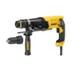 DEWALT D25134K-B5 26mm 3-Mode SDS Plus Rotary Hammer with Quick-Change Chuck