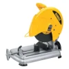 DEWALT D28715-GB 220V 14-Inch High Performance Chop Saw 2200W