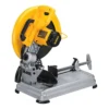 DEWALT D28715-GB 220V 14-Inch High Performance Chop Saw 2200W - Image 2